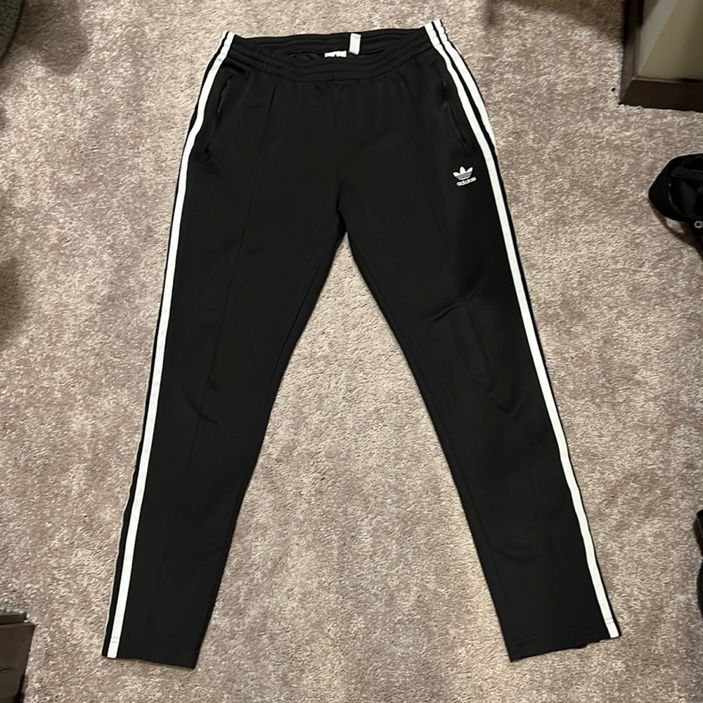 Adidas Track Pant